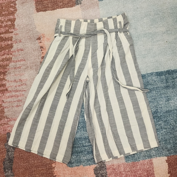 Ace & Jig Bay Pants in Haystack Medium M - Picture 2 of 2